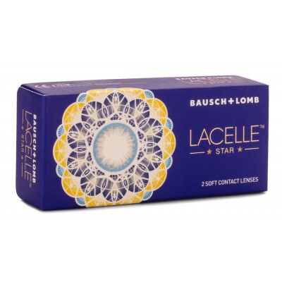  Lacelle Star Monthly 月戴大眼